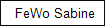 FeWo Sabine