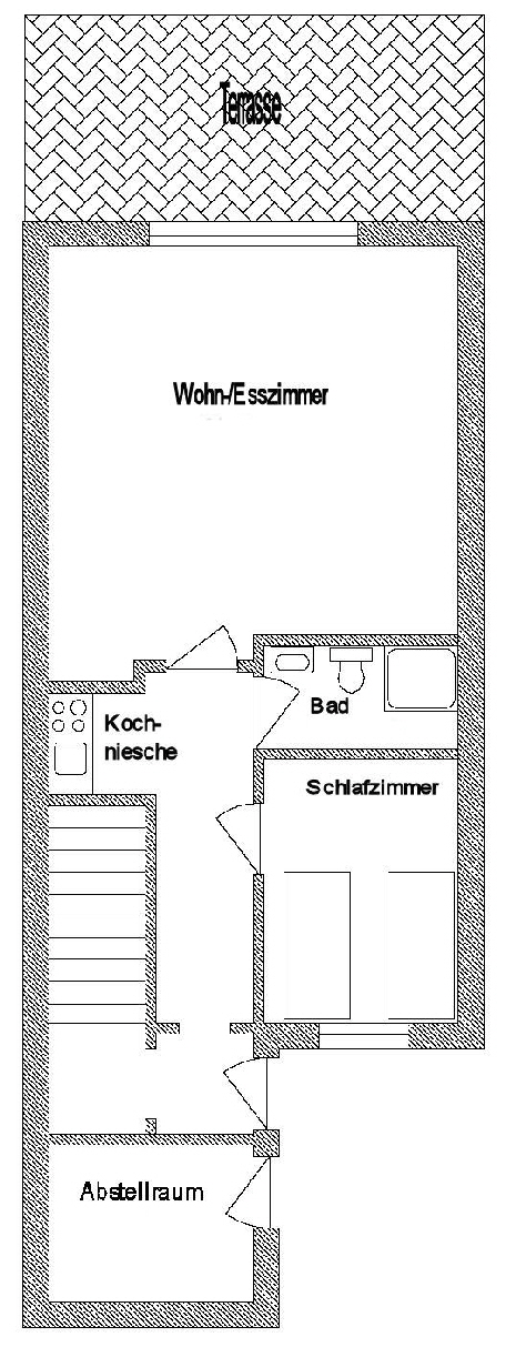 grundriss wohnung